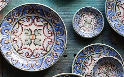 Koleksiyonlar
