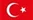 Türkçe