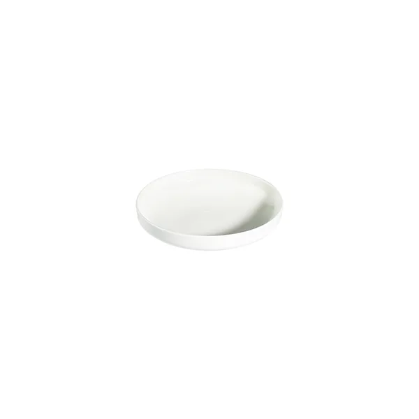 Transparent Sofia Deep Plate 18,5 cm 620 cc