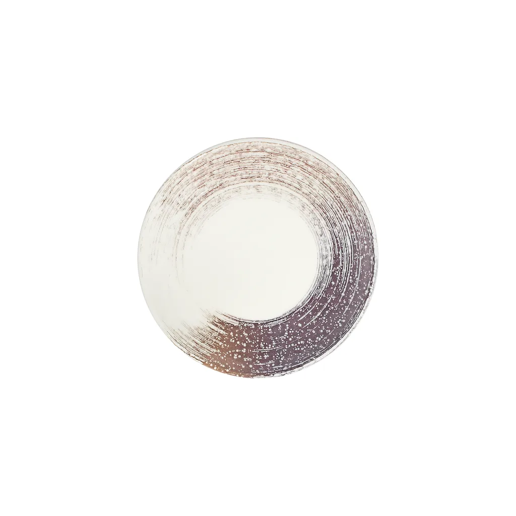 Cepillo Valle Deep Plate 20 cm 1140 cc