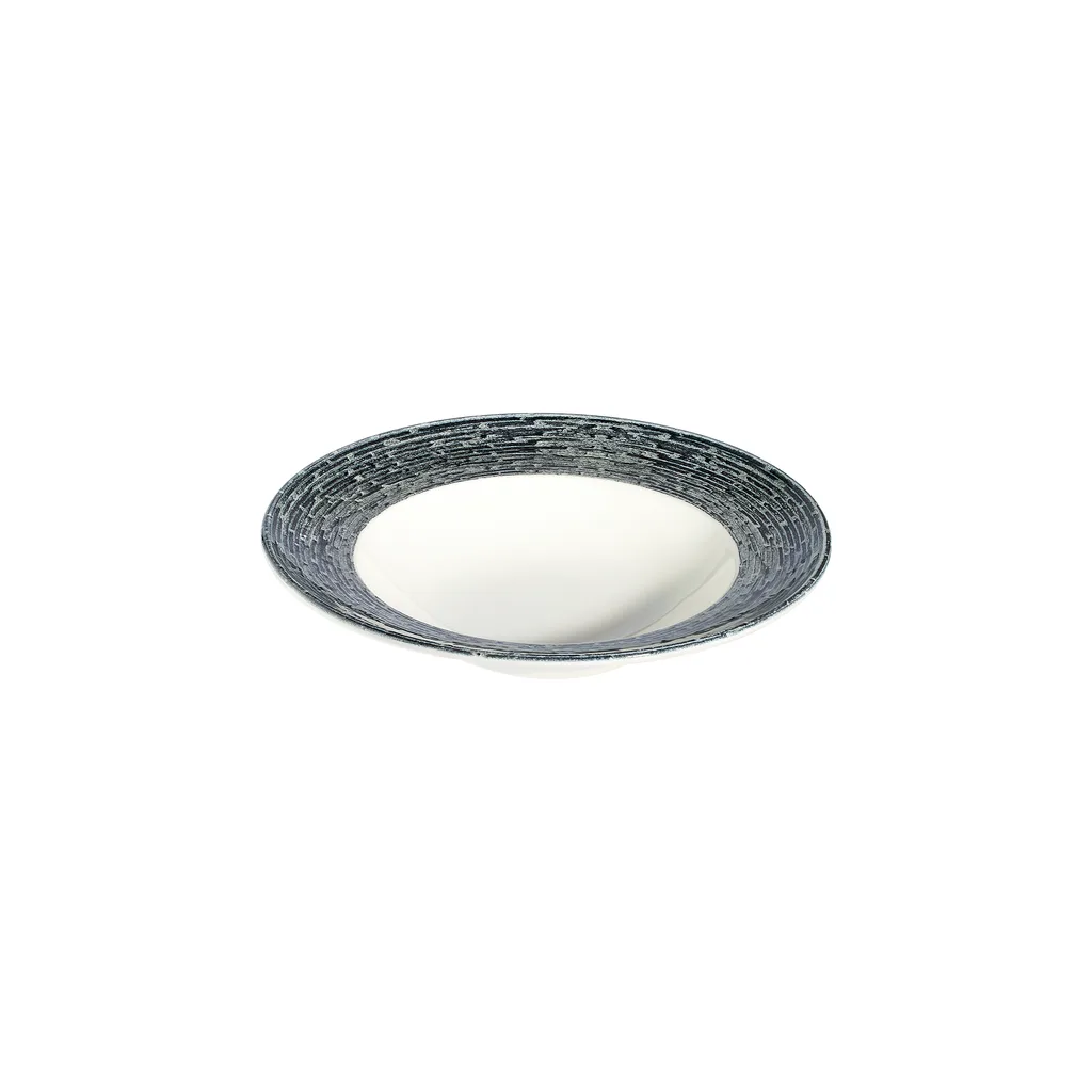 Pedra Miro Deep Plate 28 cm 560 cc