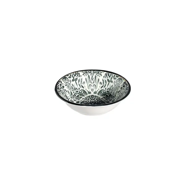 Toledo Green Tuval Bowl 15 cm