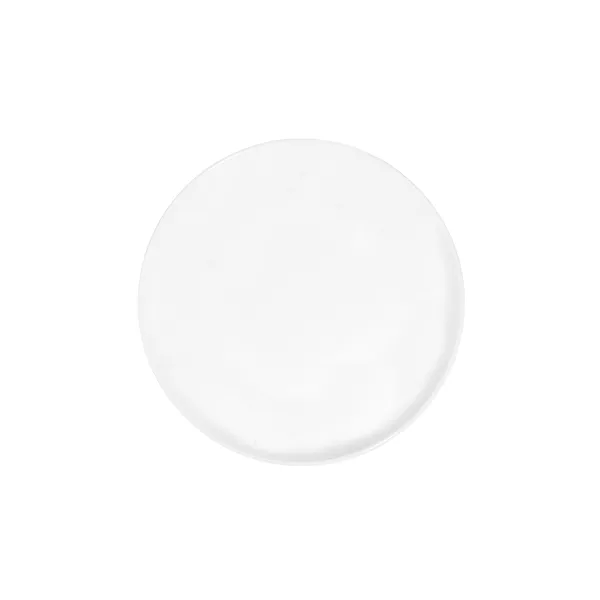Transparent Tuval Flat Plate 25 cm