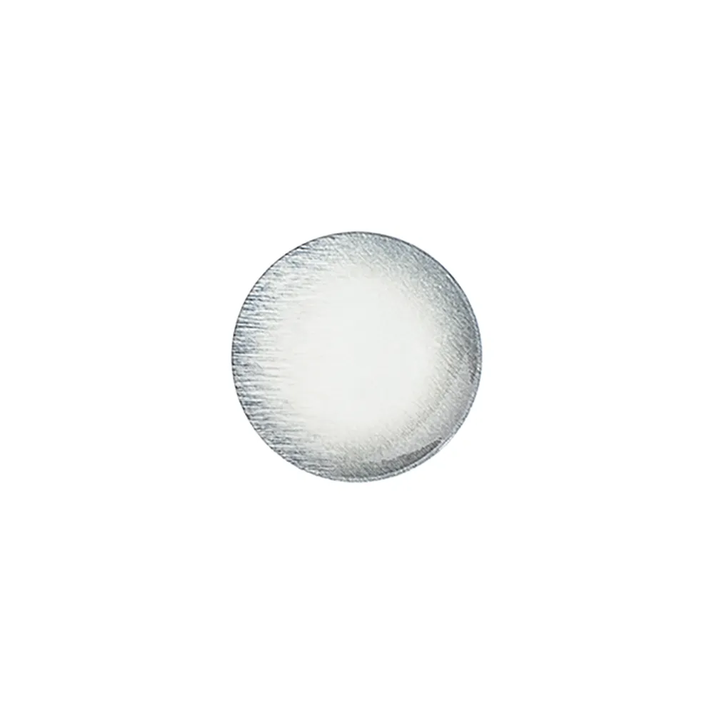 Brezza Lona Düz Tabak 19 cm