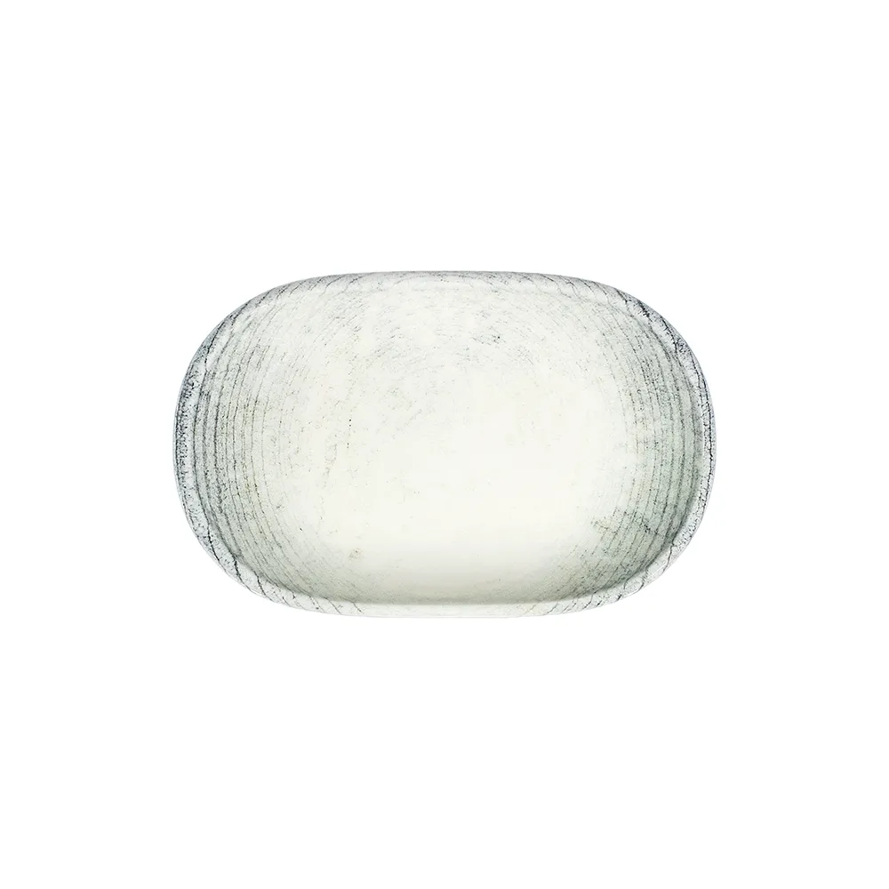 Fume Magnus Oval Kayık 33 cm