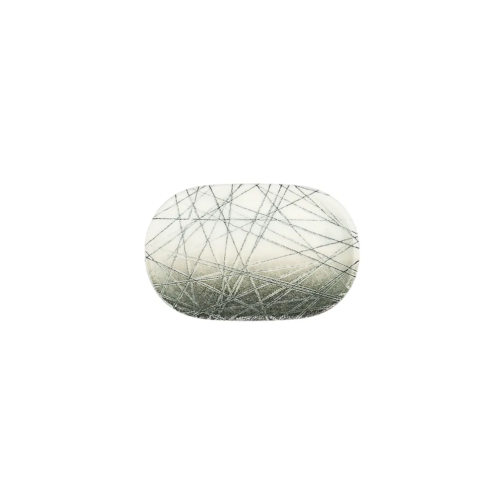 Caos Magnus Oval Kayık 23 cm