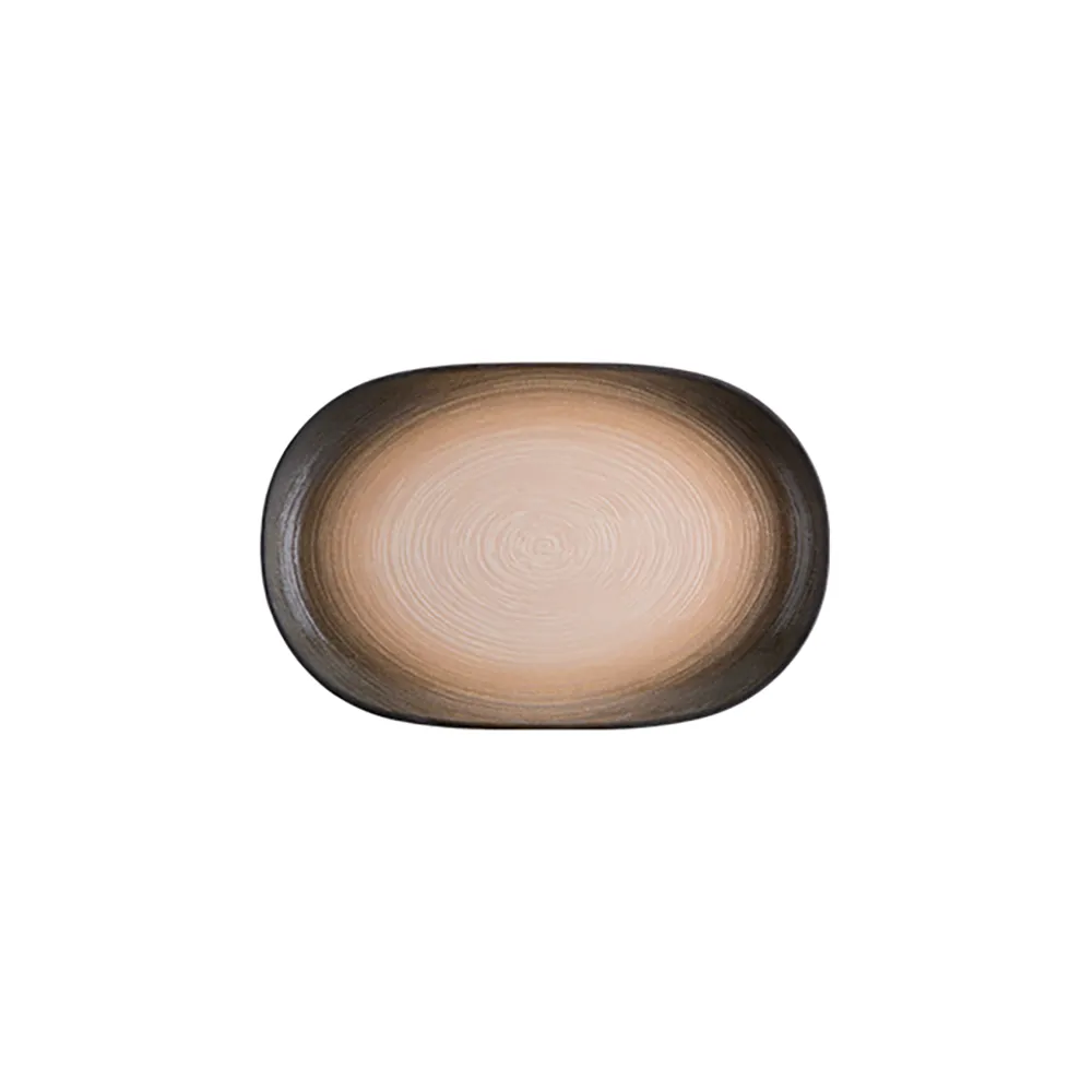 Canyon Magnus Oval Platter 28 cm