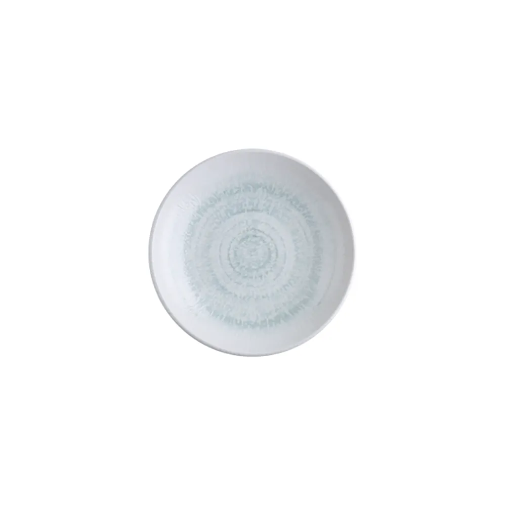 Glacier Valle Çukur Tabak 22 cm 770 cc
