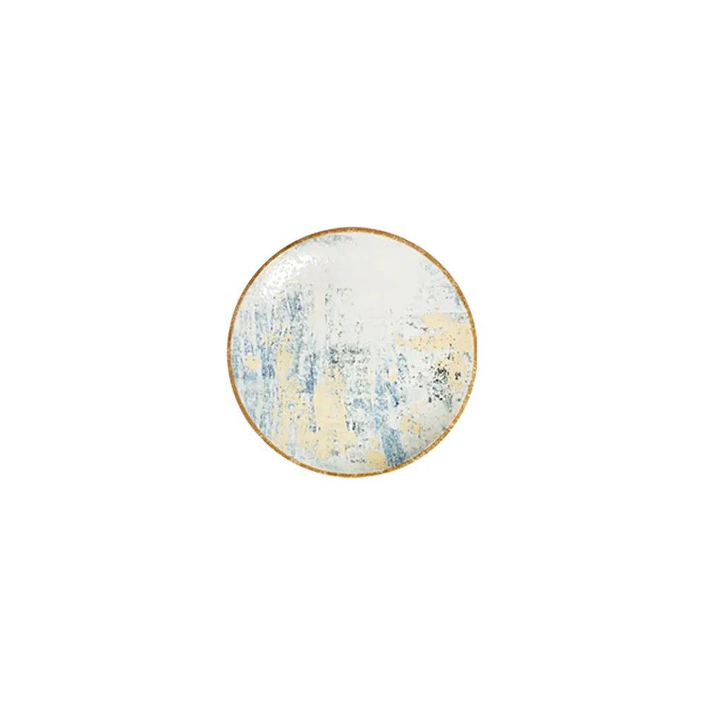 Arte Lona Düz Tabak 19 cm