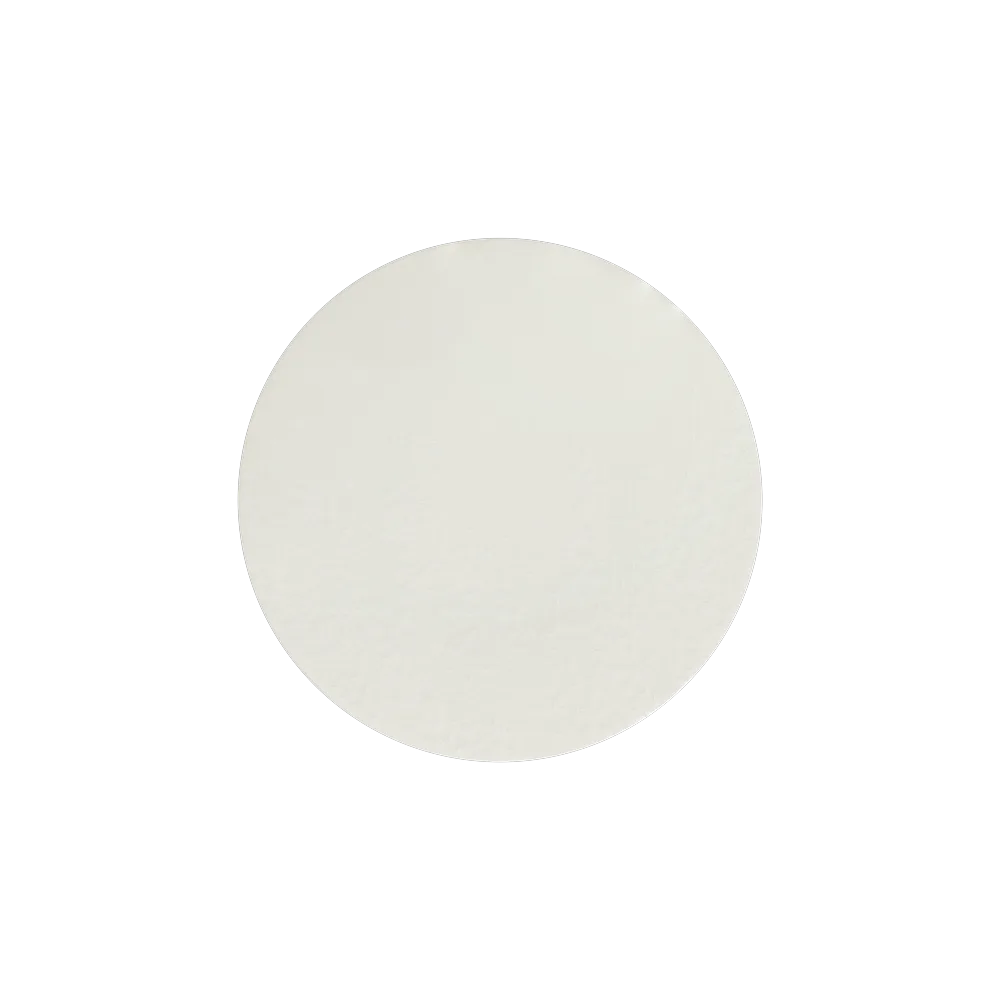 Flow Toi Düz Tabak 25 cm