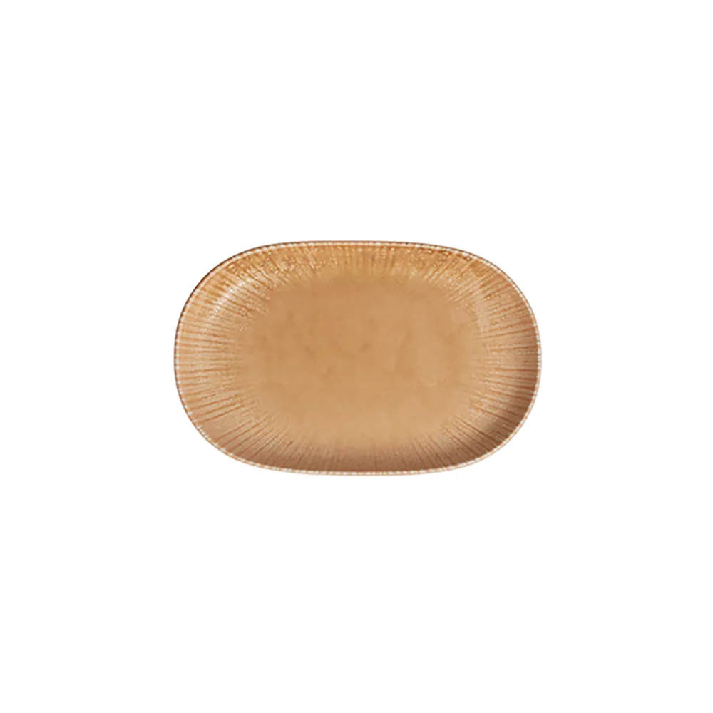 Adel Magnus Oval Kayık 28 cm