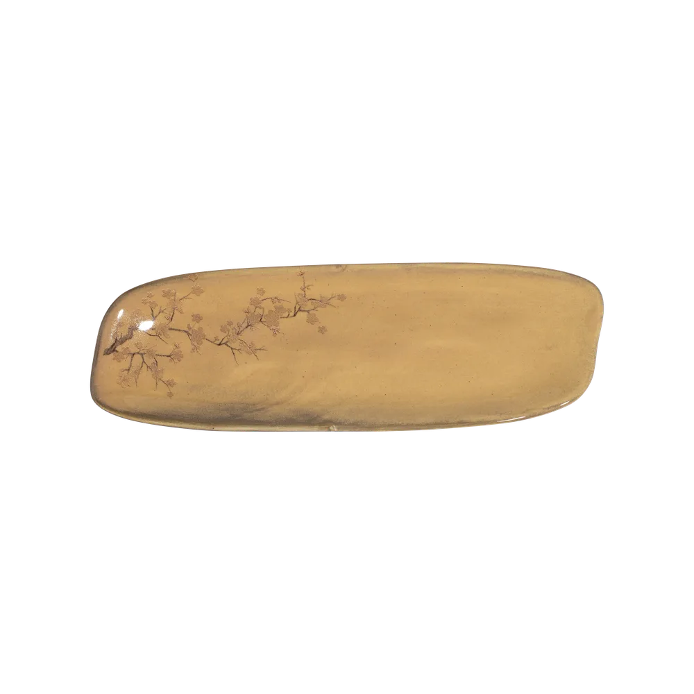 Solin Savor Serving Dish 34 cm (34 * 11)